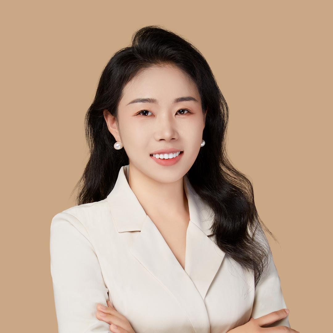 美业胡院长（志尤猴）.