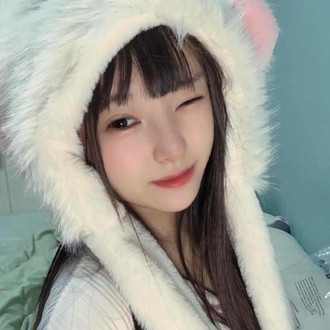 小玖不喝酒