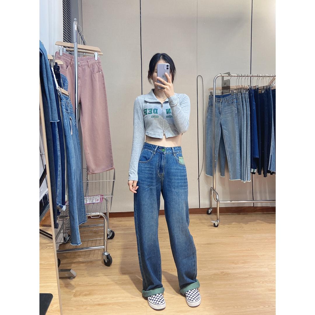 婷子自制女装