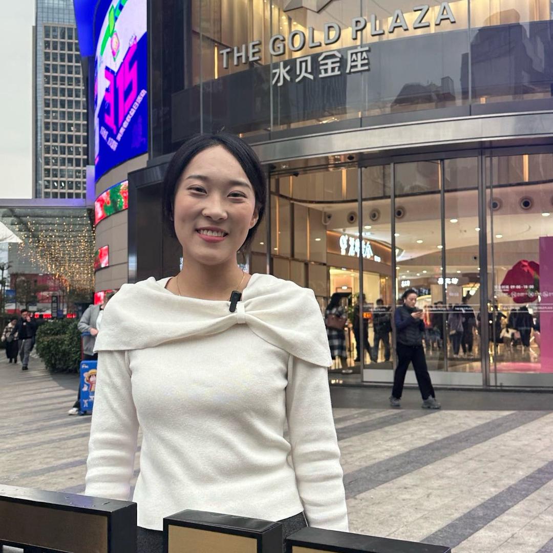 小菲在攒金（昌吉黄金回收）