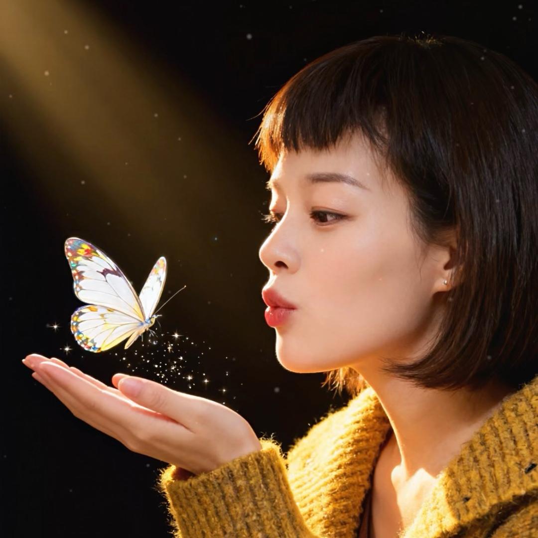 酸奶不吃鱼🐟