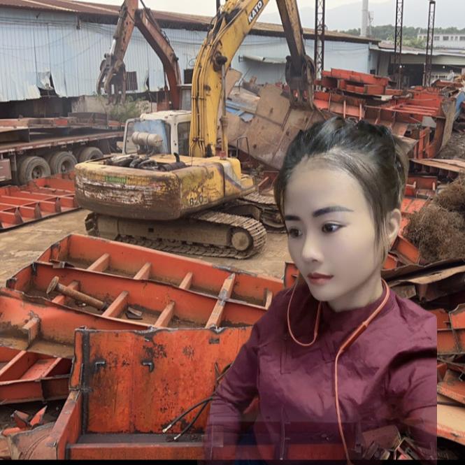 清远市清新区鑫丰再生资源有限公司