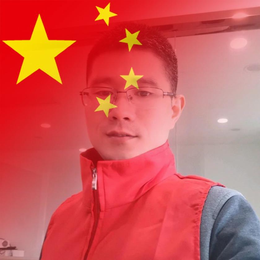 绣花面料汪sir