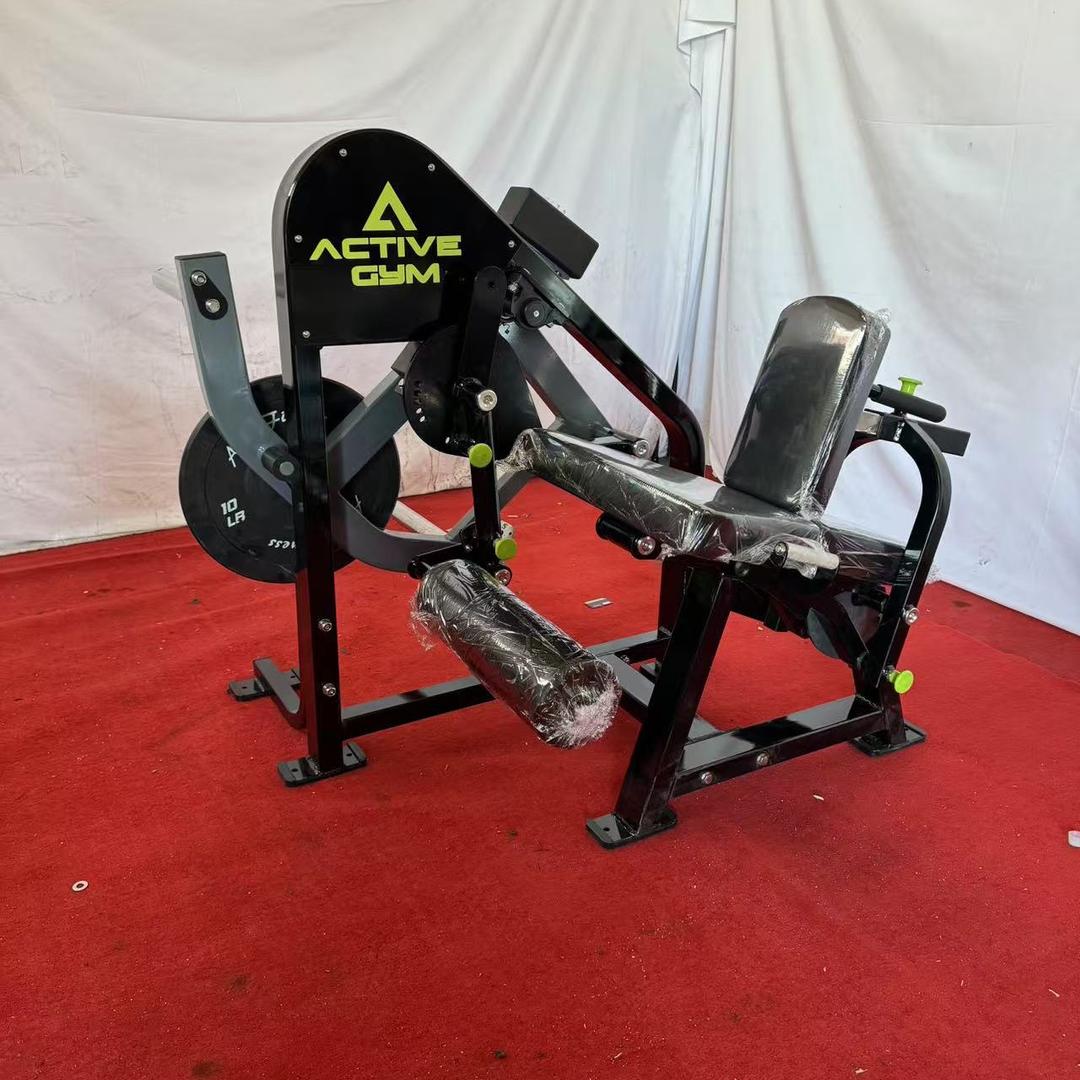 山东科为健身器材有限公司