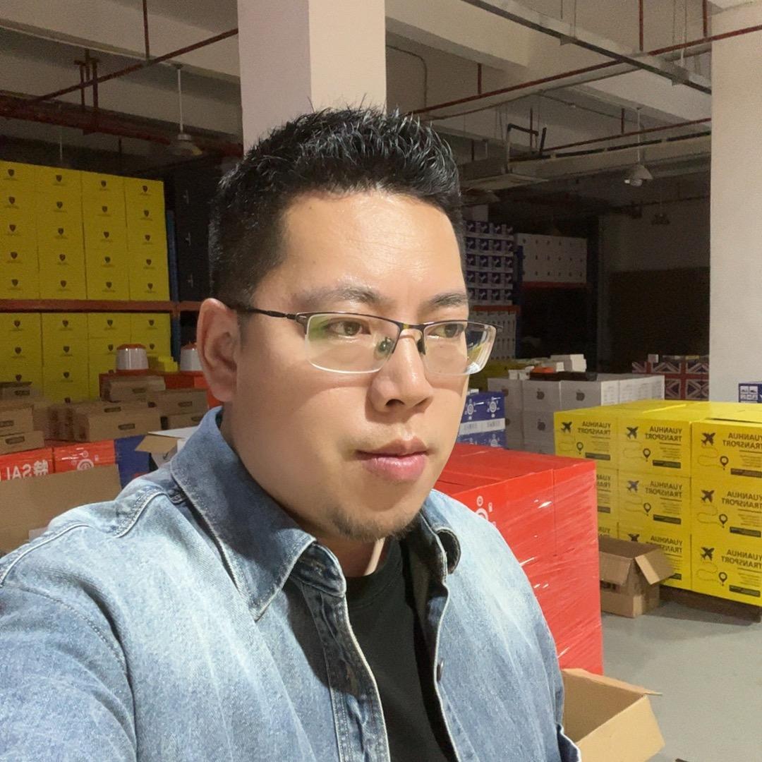 老金数码严选