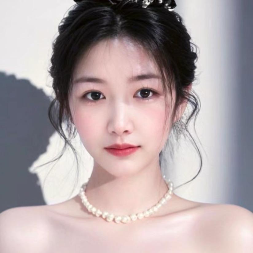 安然.