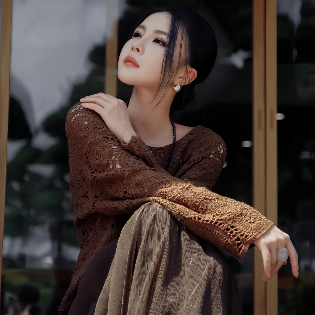 溶溶RONGRONG-直播返场