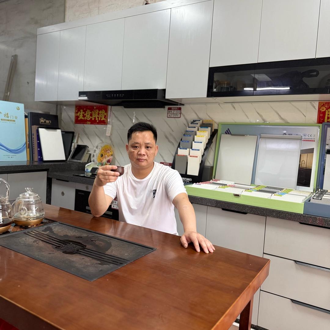 梧州顺发石材（发哥）