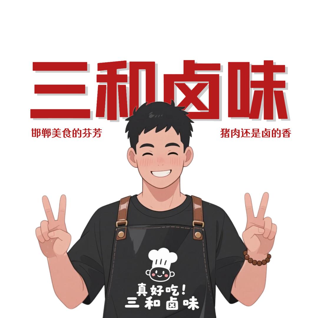 立交桥下三和卤味