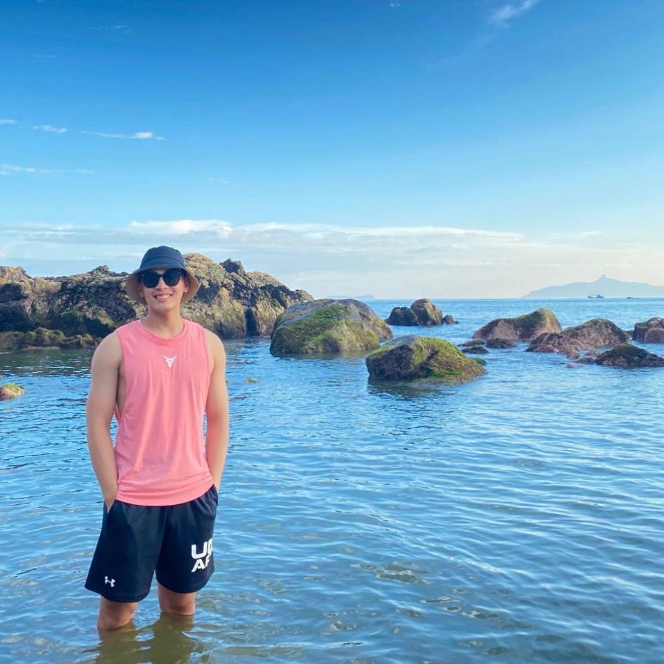 儿童游泳体能训练