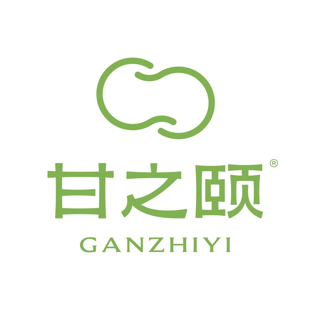 甘之颐滋补养生旗舰店