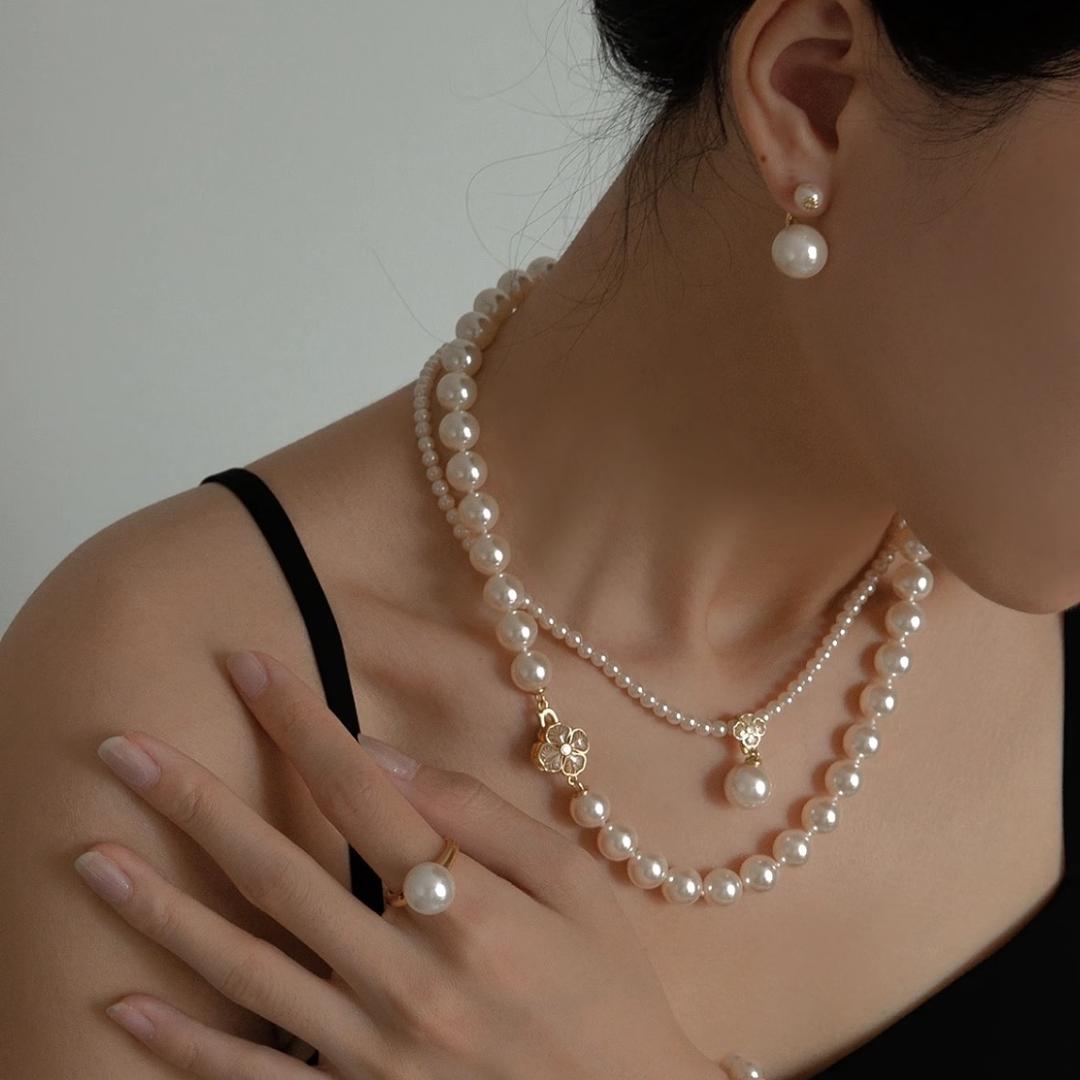 千禧先投-李珍珠