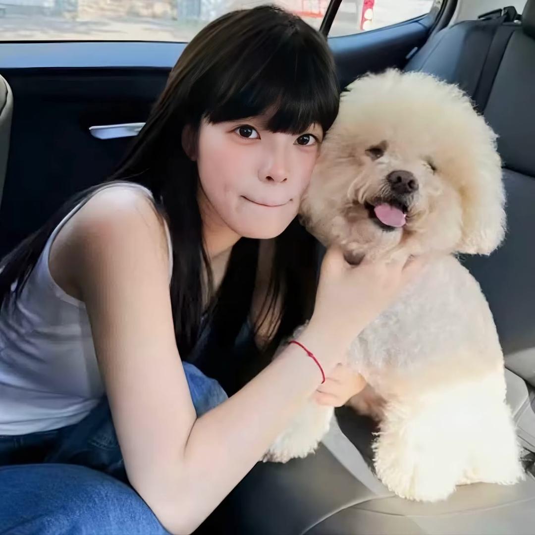 院院子🤍