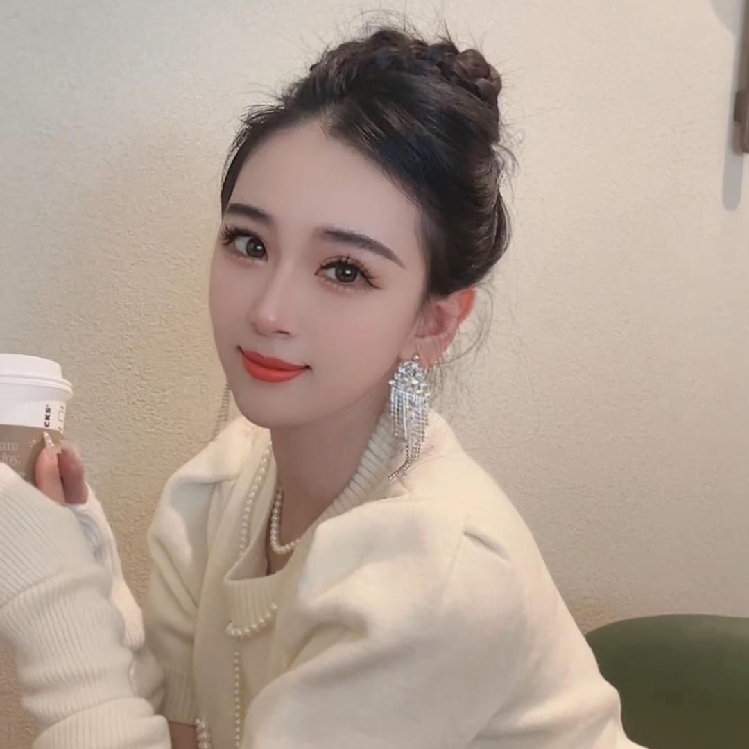 陈琪瑶🍒cherry探房