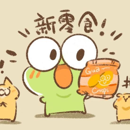 多多零食