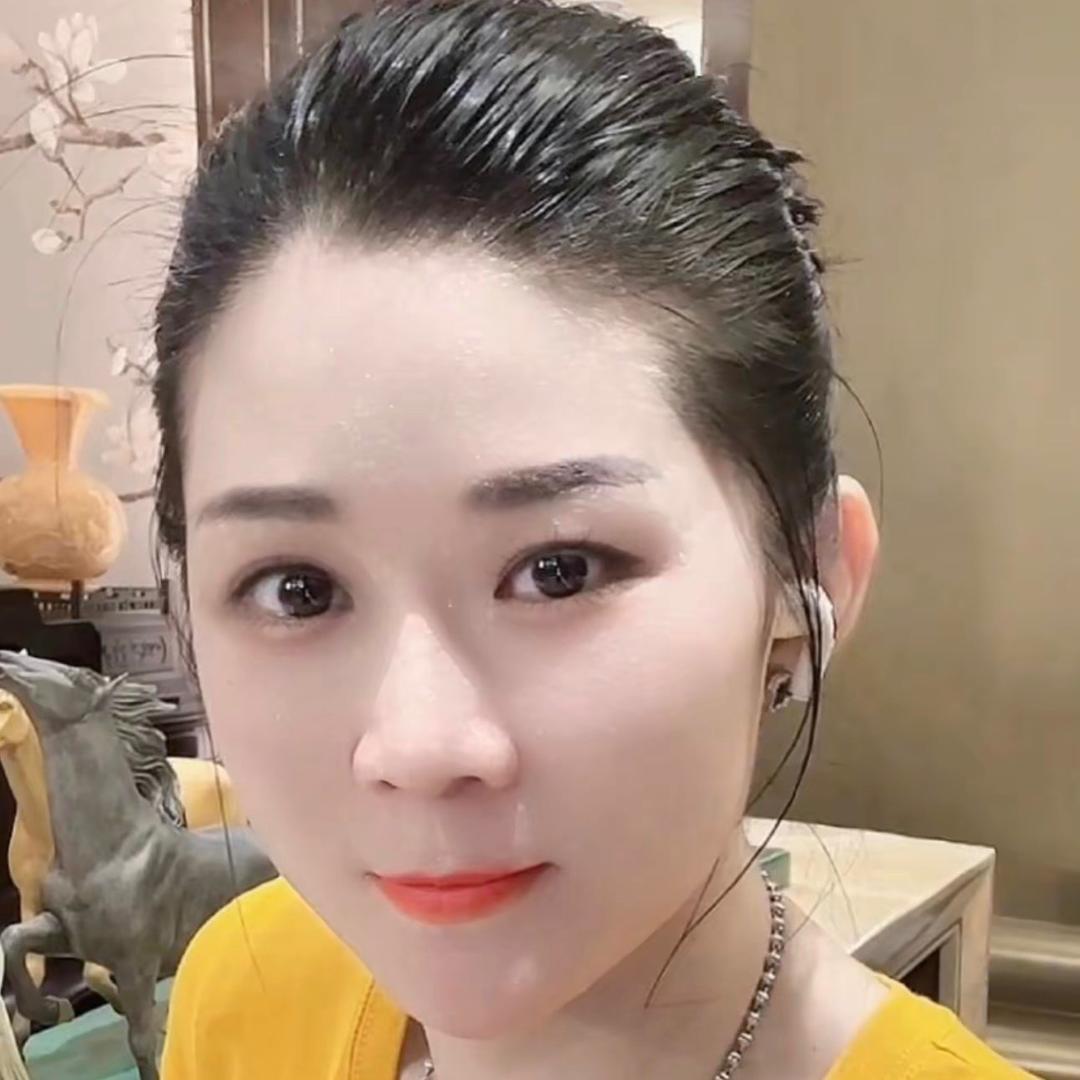城兴纺织💞陈淑贤