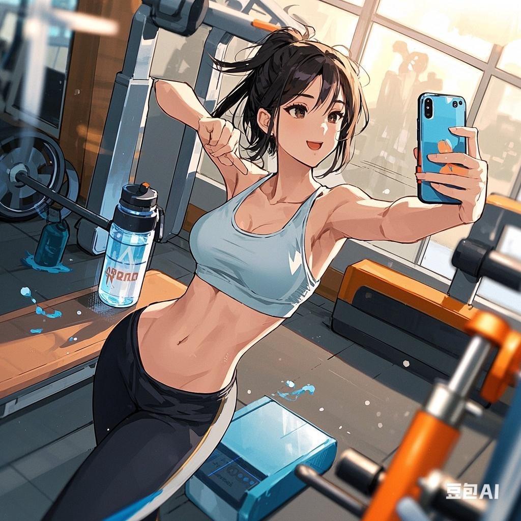 六月