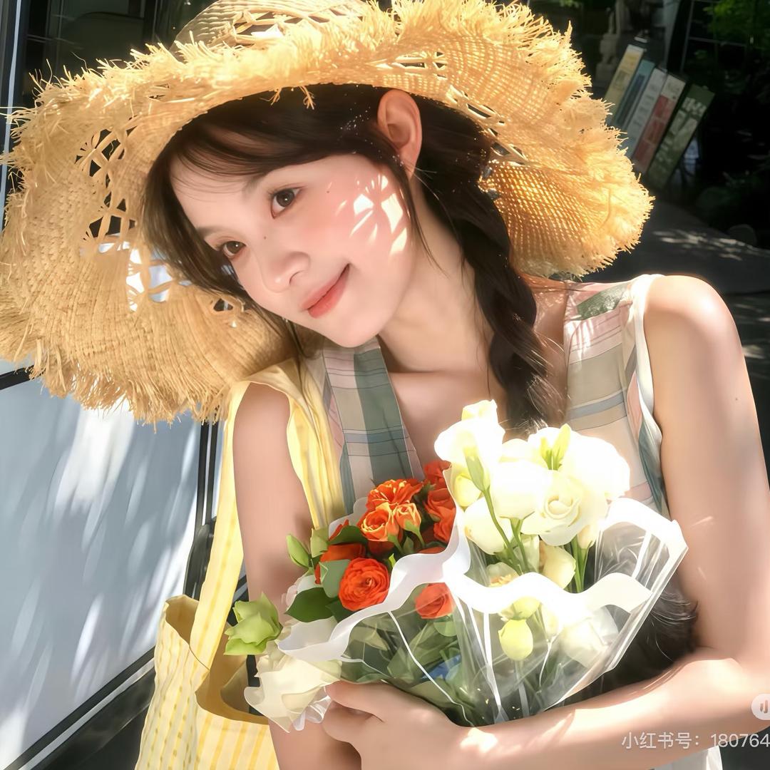 美煊
