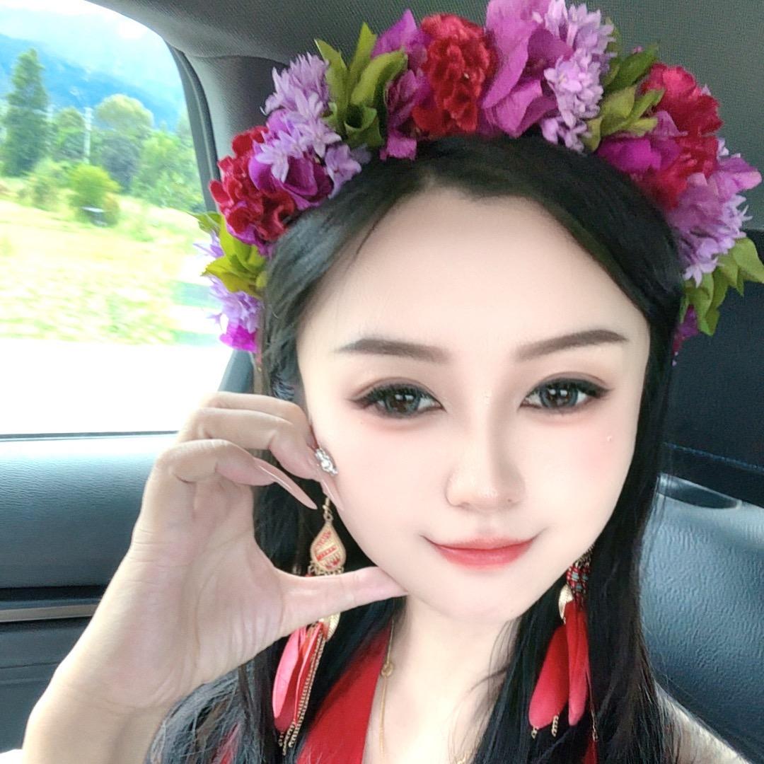 小表妹