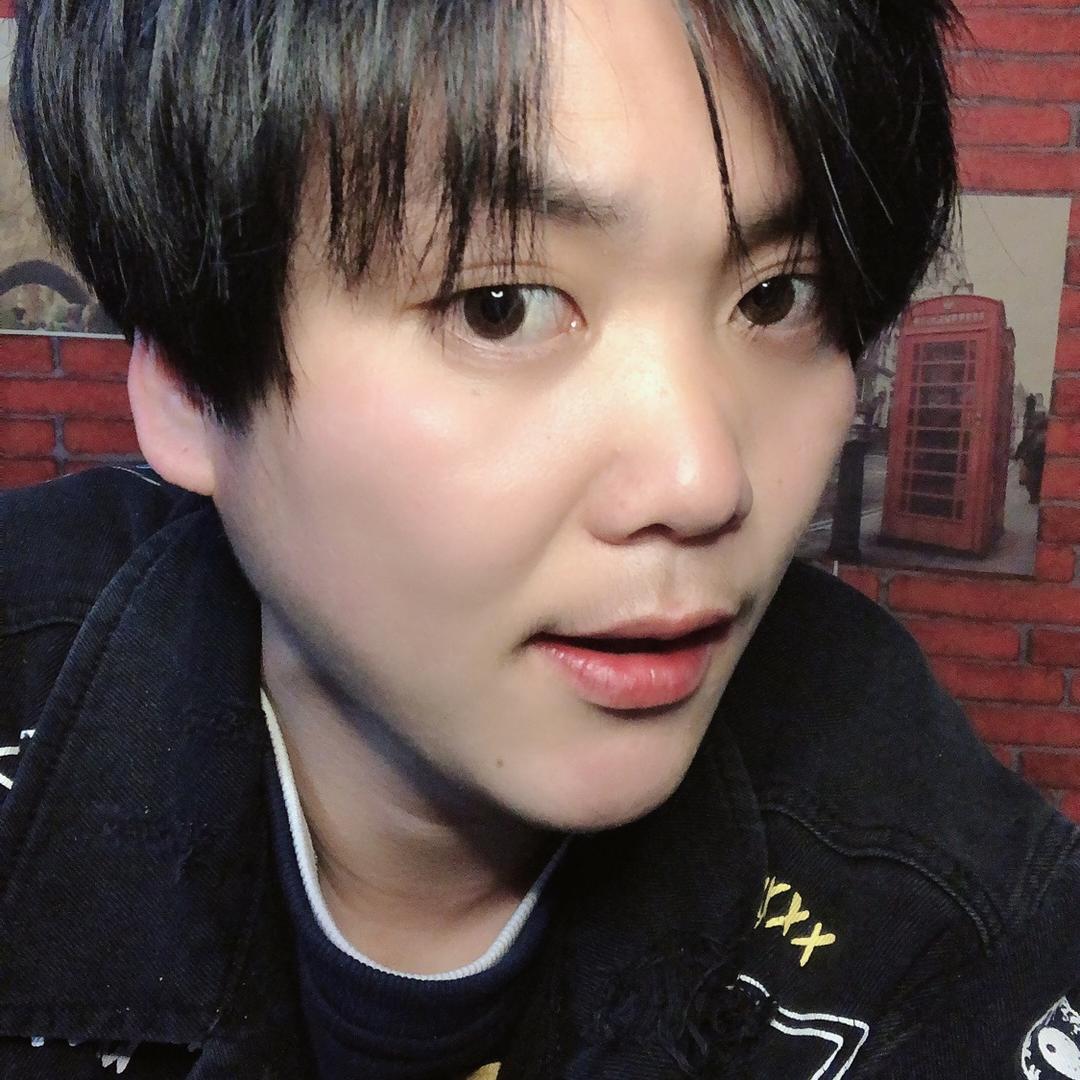嗦面人