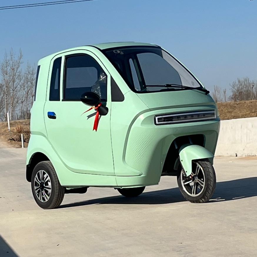 蒙仕国标三轮摩托车