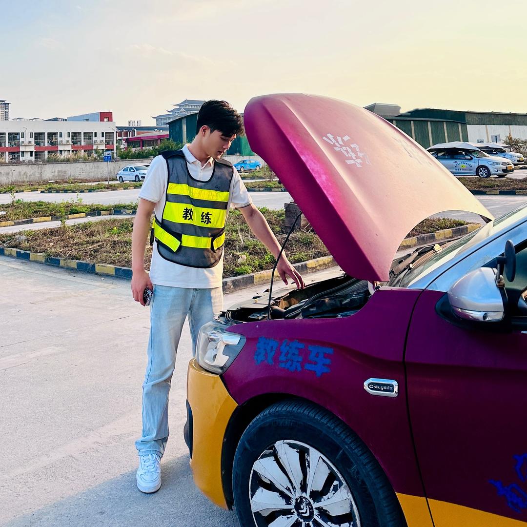 韦什么挂科
