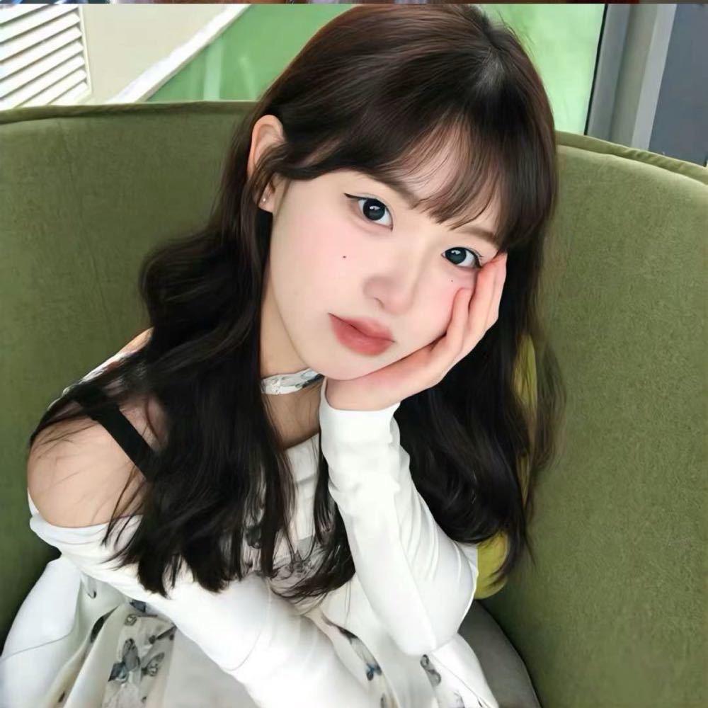 咩 ～
