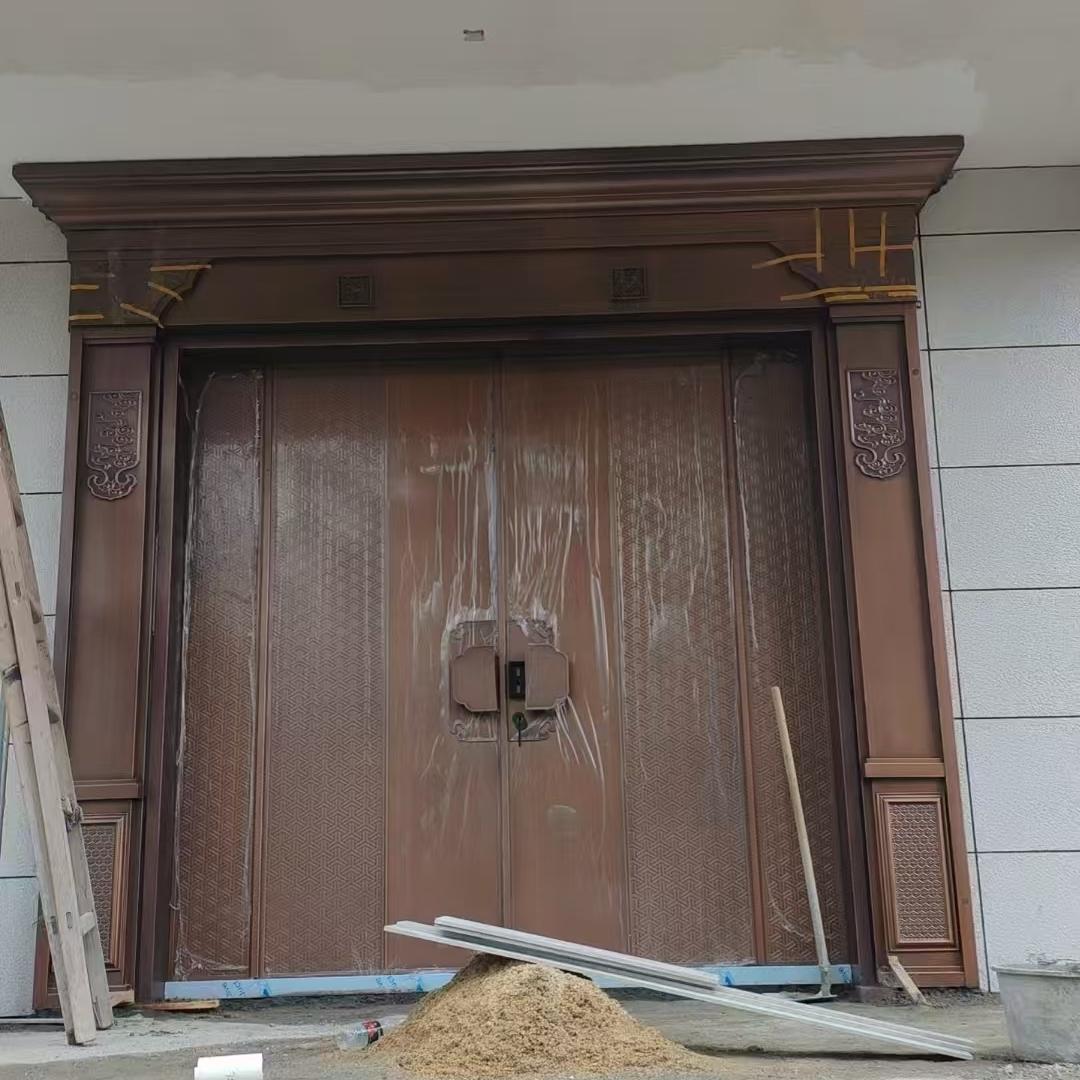 宿豫区斯贝德门业经营部