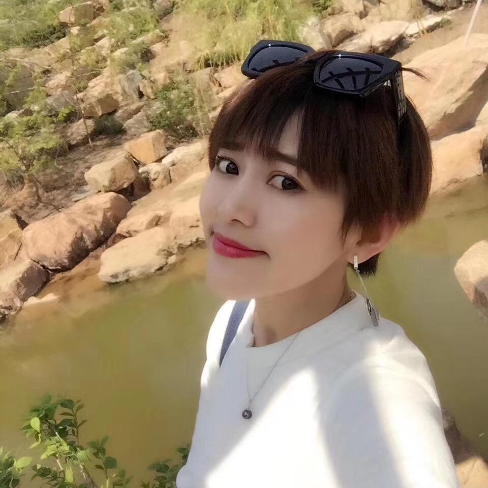 二丫变胖了