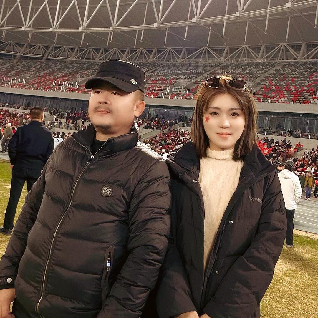 三宝来了🎤（新疆好）