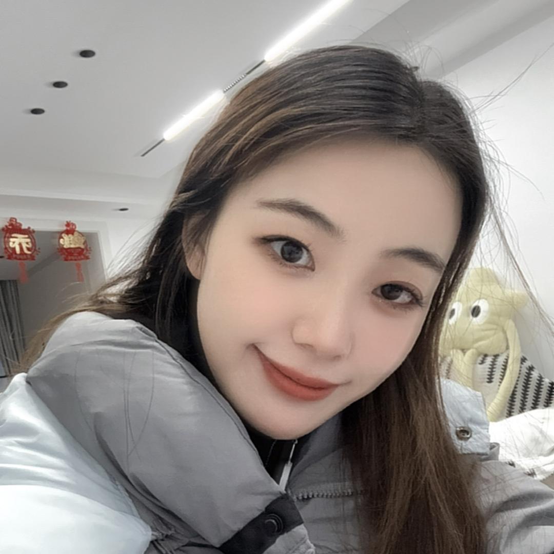 梅梅超甜呀！