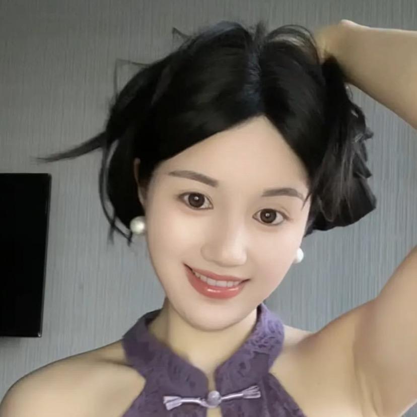 王歆甜🎉