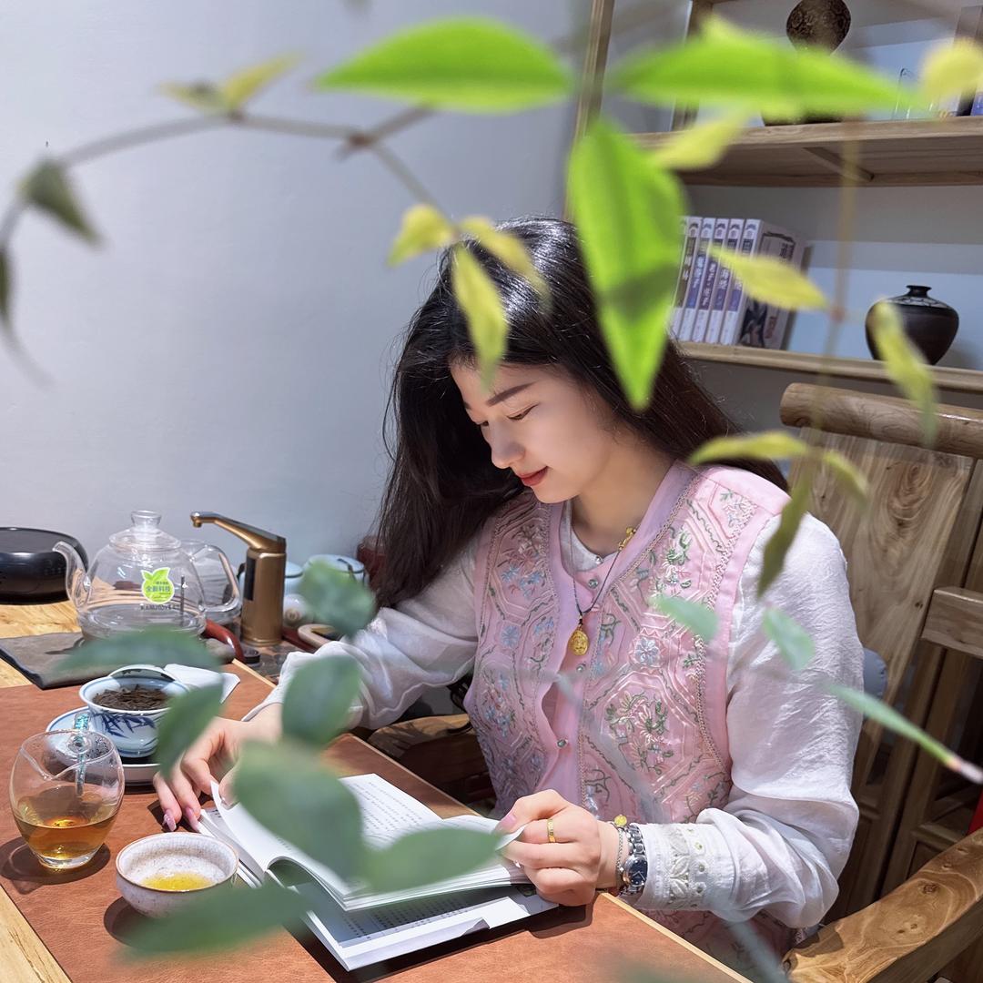 美瑾老师教育儿
