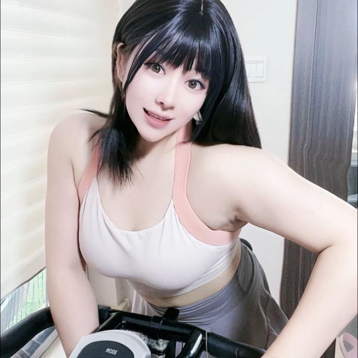 VR饭米粒儿（声带手术暂休中）