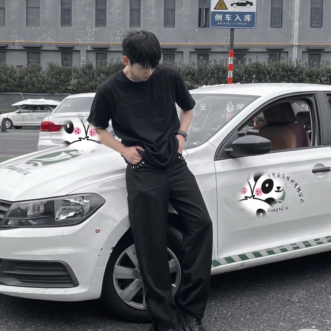 葛店驾校