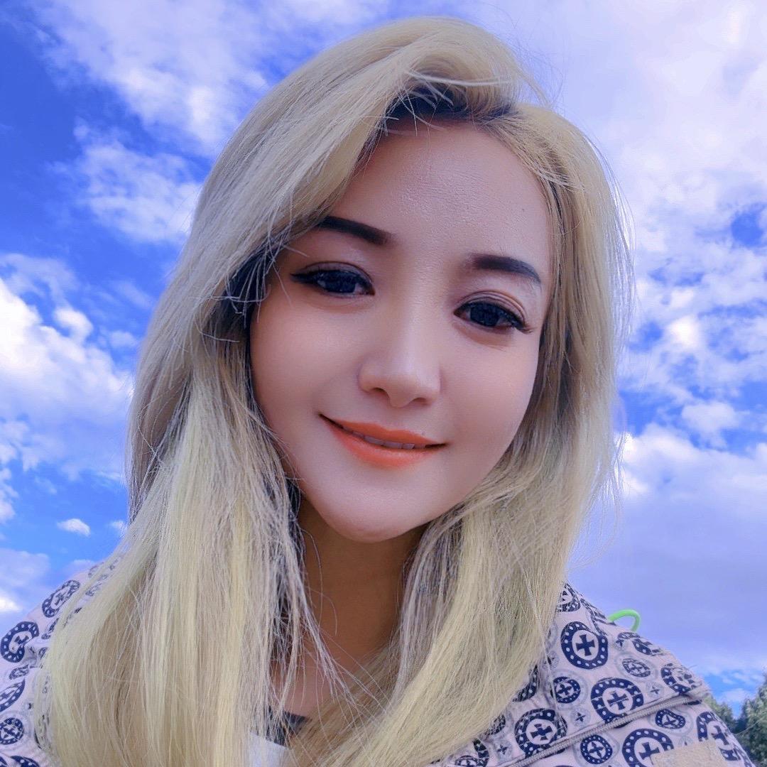 阿妈准😘
