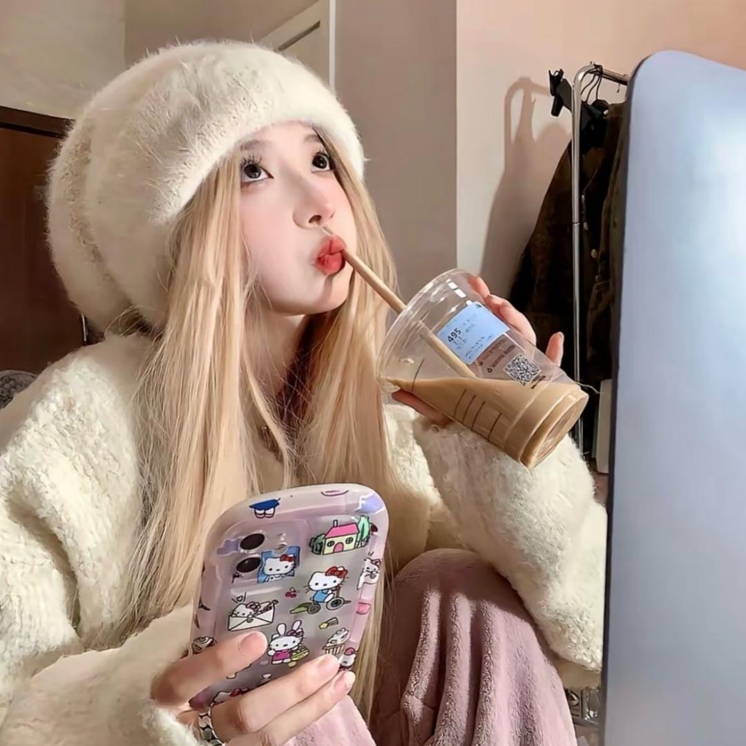 -🧸回笼觉觉主