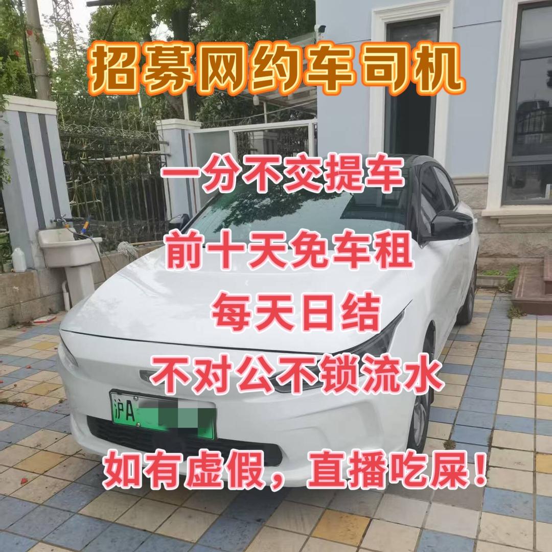 上海正信鑫茂汽车租赁有限公司-荣荣