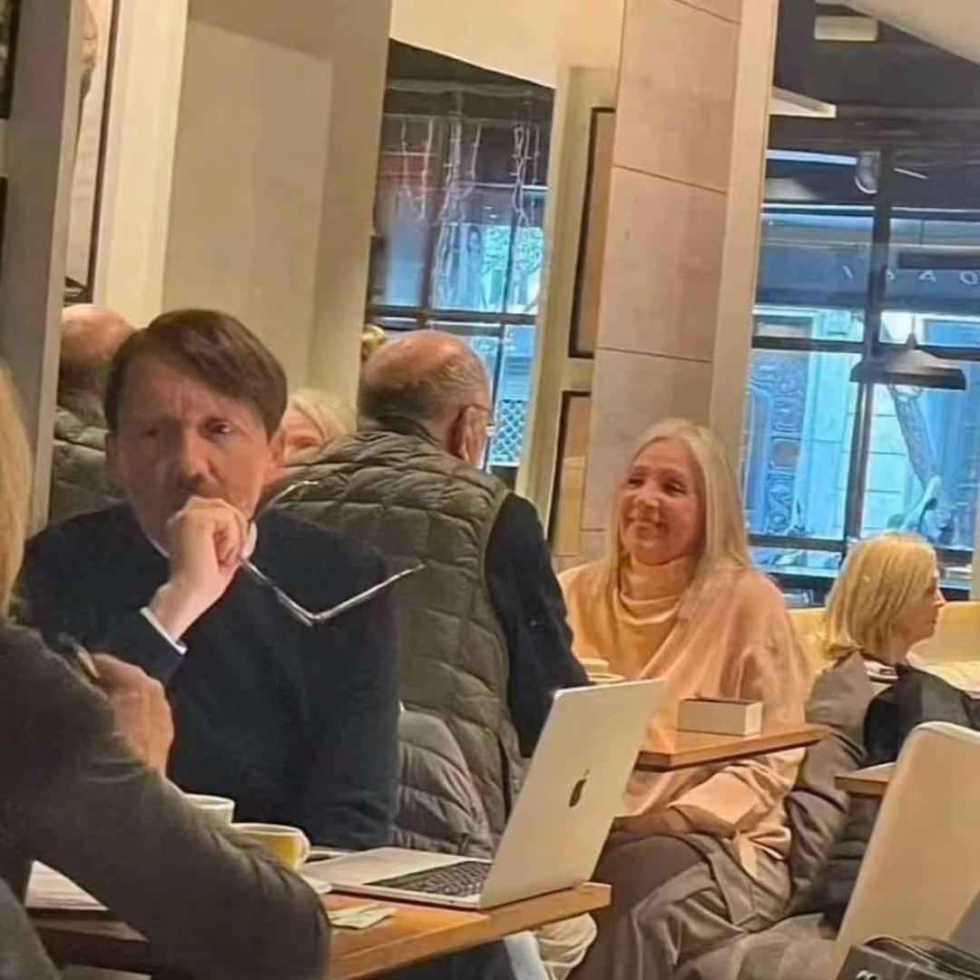 柏林指挥家（三角洲行动）