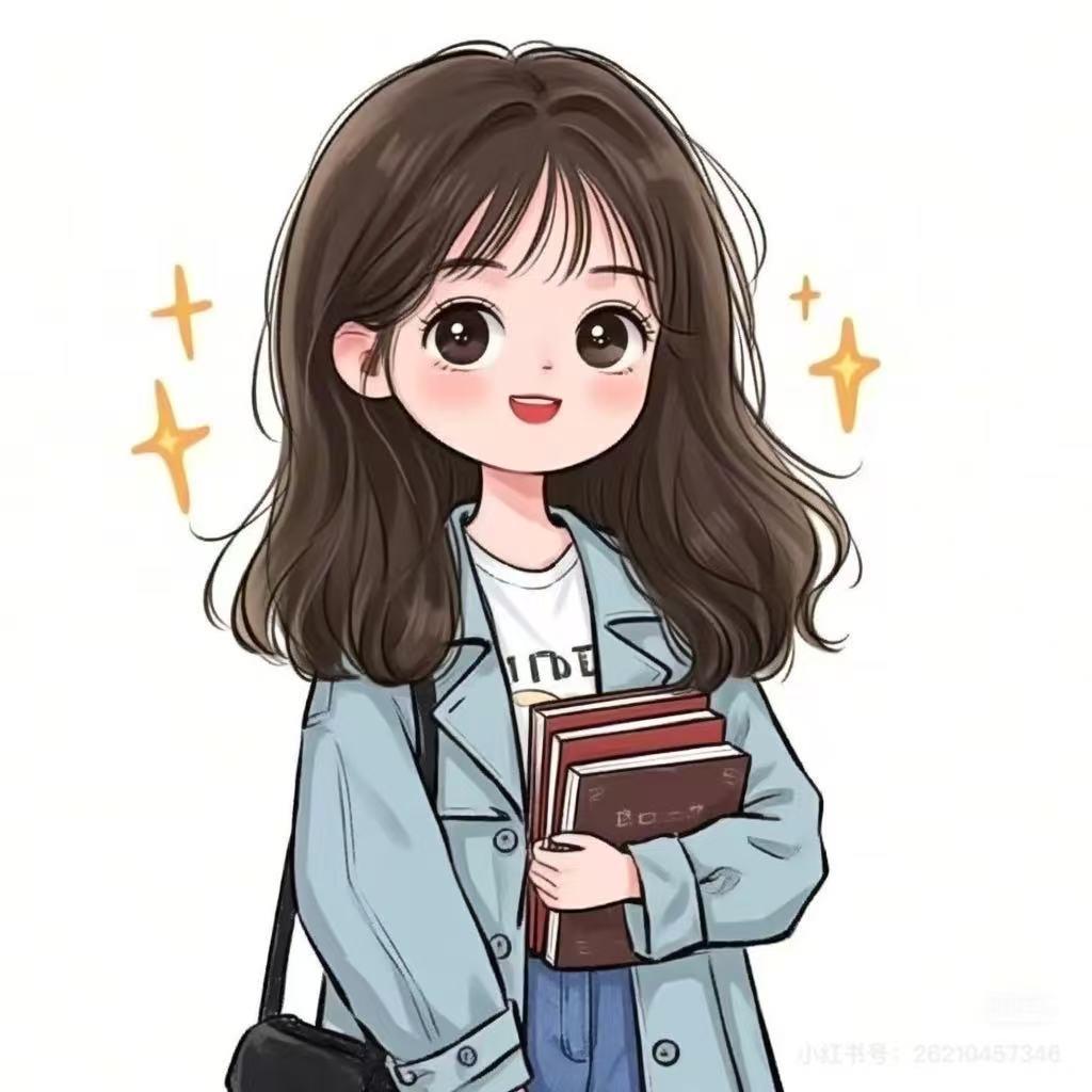 二年级数学可可老师