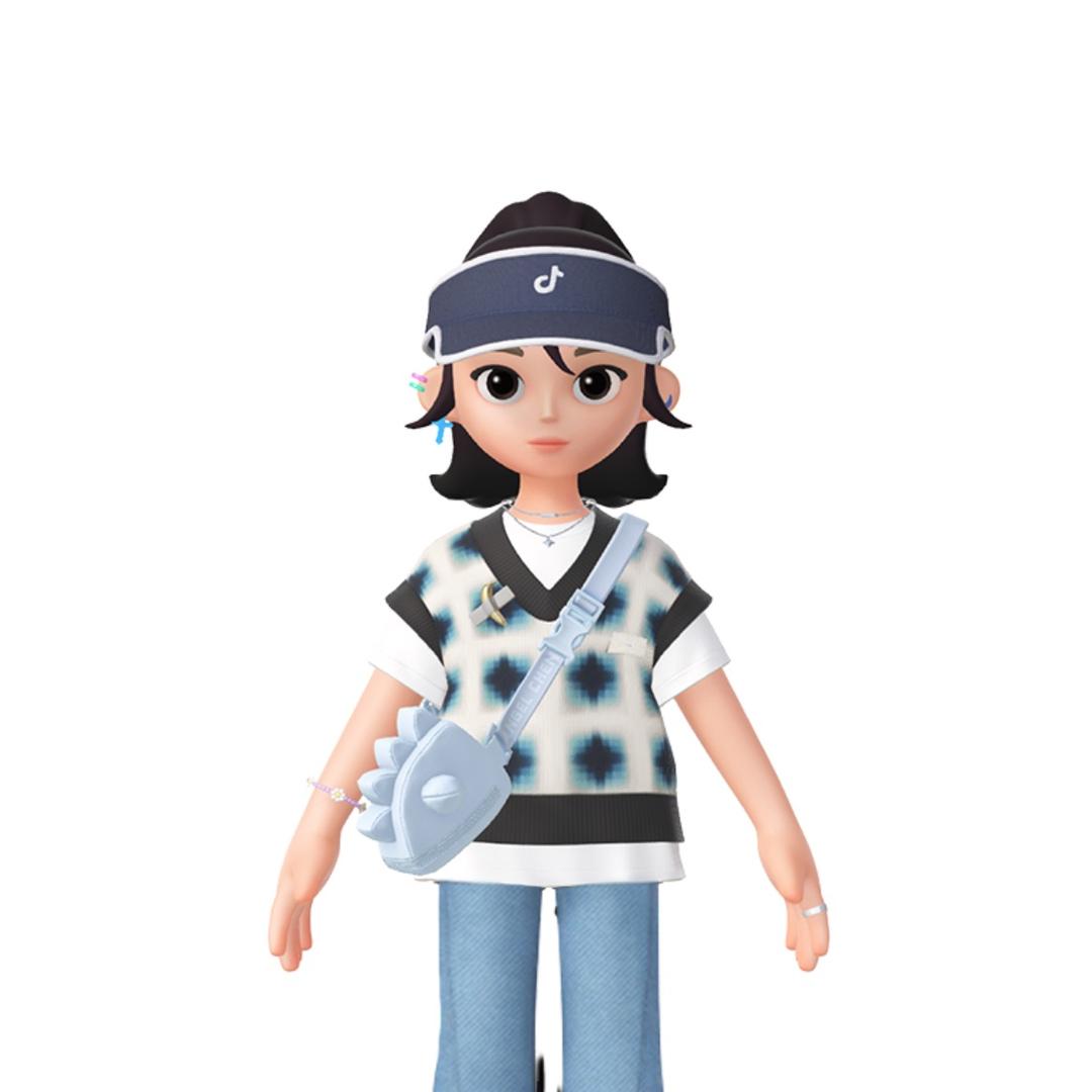 朵朵