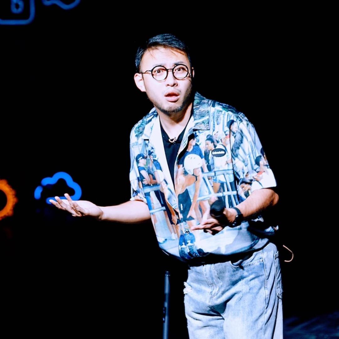 我是鑫仔不知悔改
