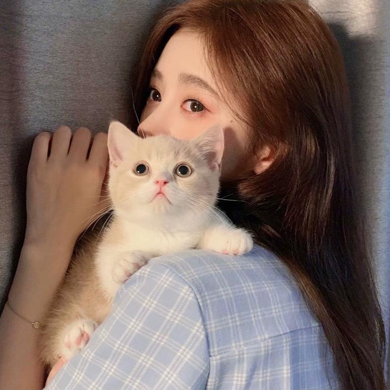 差点长成美女🌱