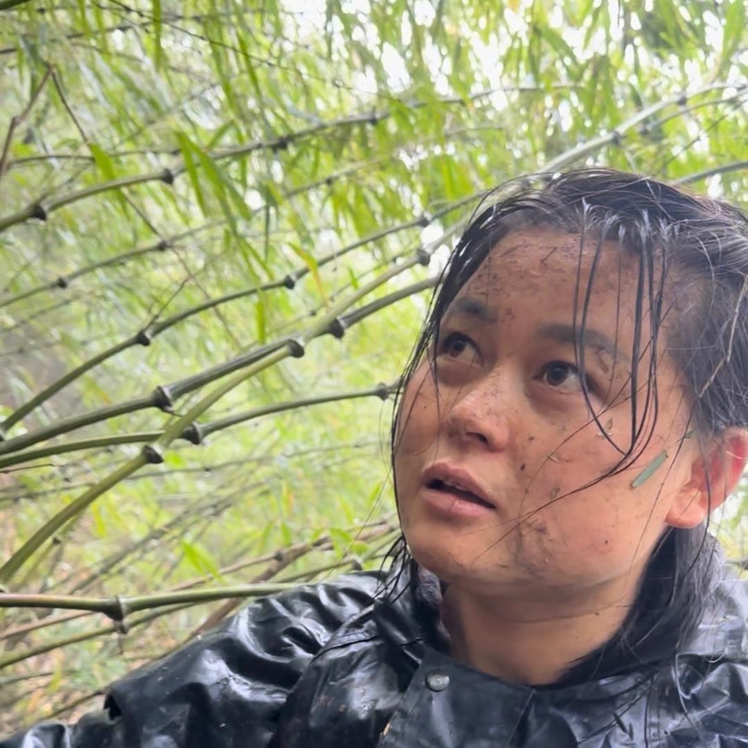 罗芳芳 农村芳儿土货