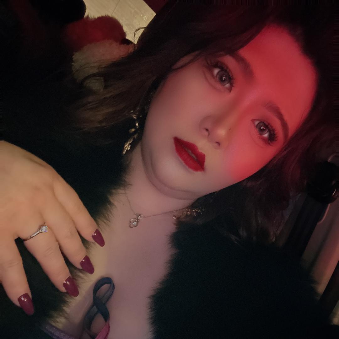 你的姨Chen