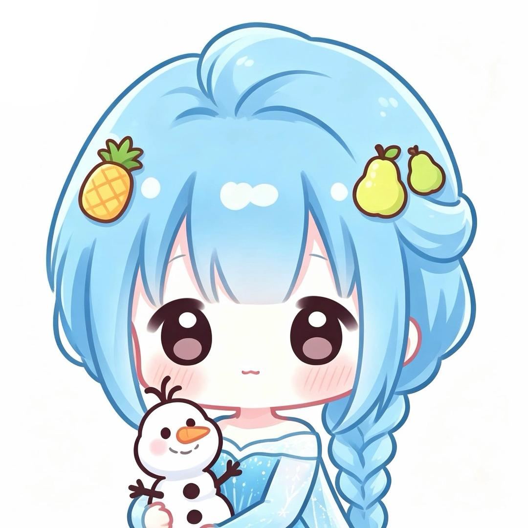 贝贝.头像