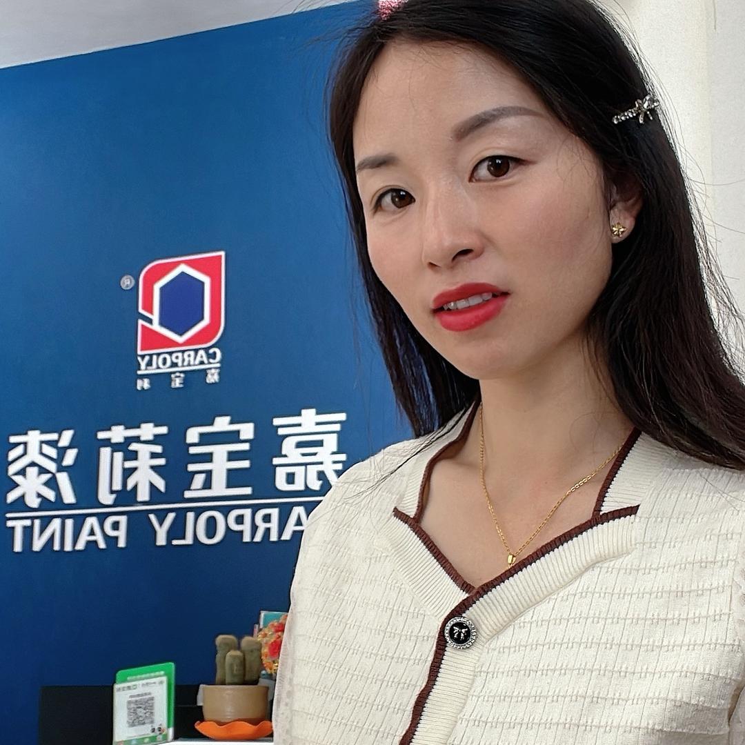 小陈：在会理卖嘉宝莉漆卖圣堡罗门窗