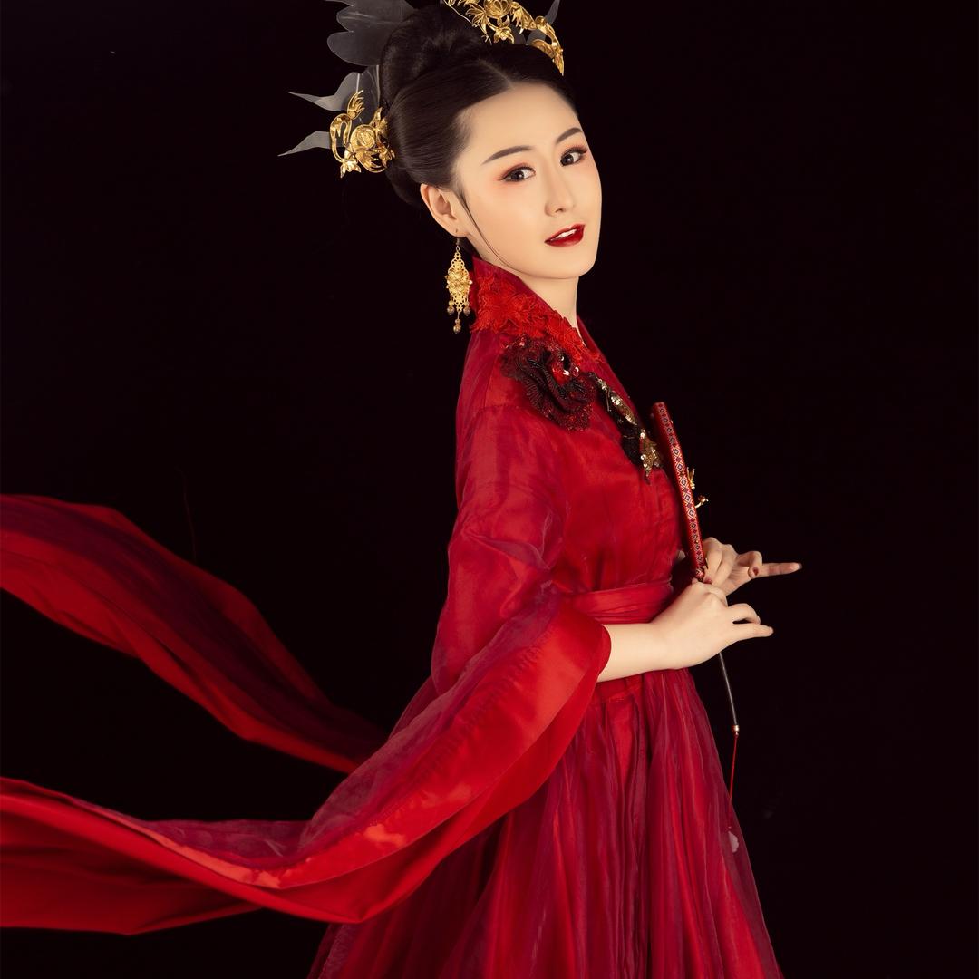 叶子🍃古筝
