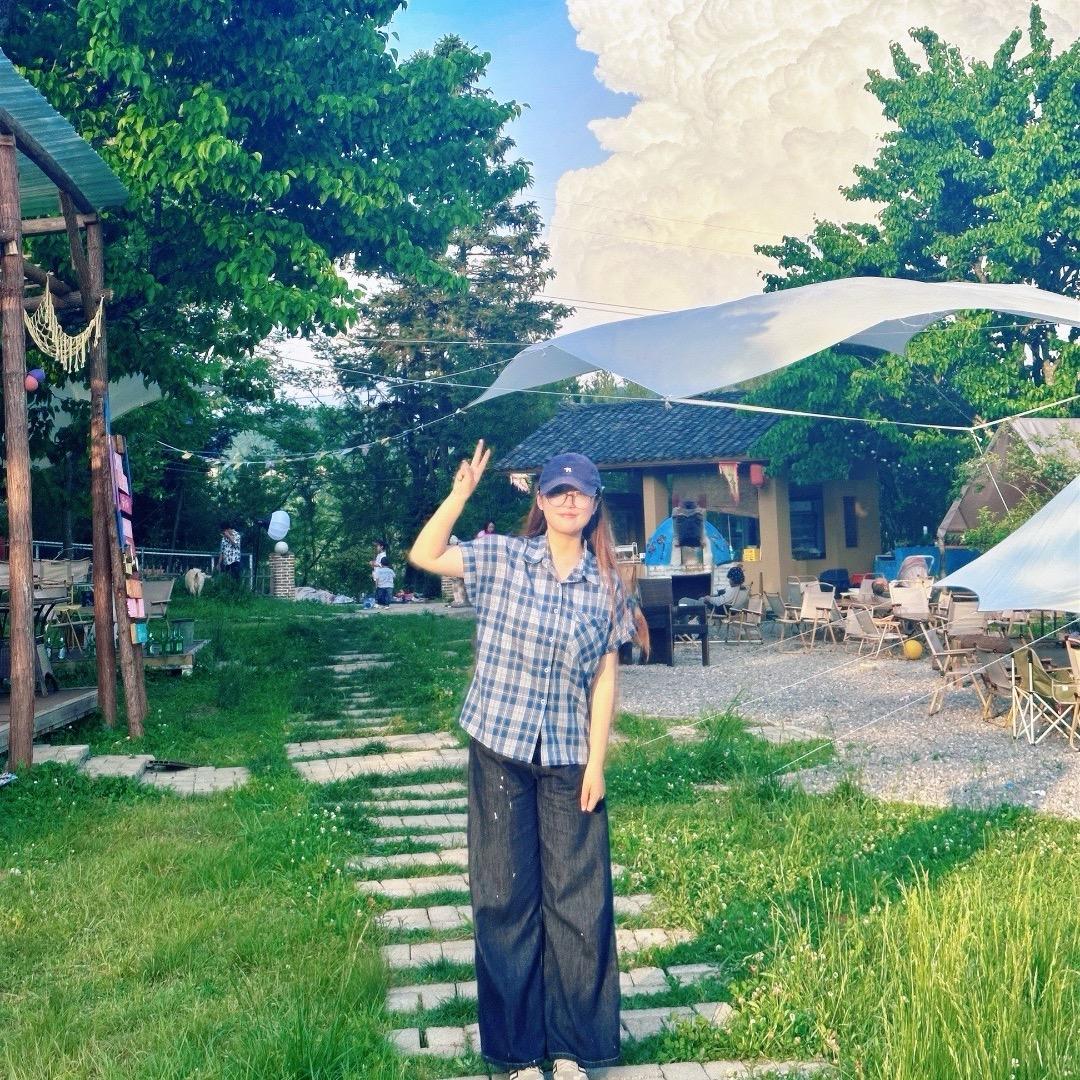 老板娘小田甜