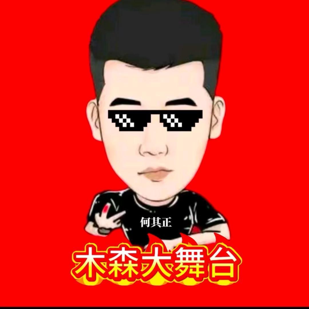 木森大舞台（直播现场）何其正
